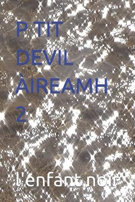 Cover of P Tit Devil Àireamh 2