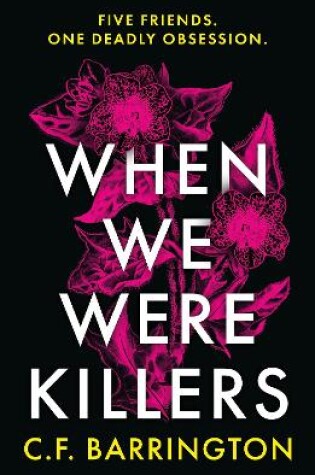 Cover of When We Were Killers