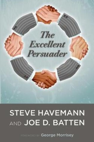 Cover of The Excellent Persuader