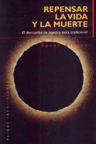 Book cover for Repensar La Vida y La Muerte