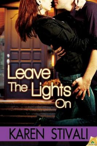 Cover of Leave the Lights on