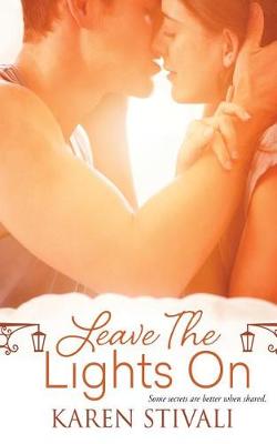 Book cover for Leave the Lights on