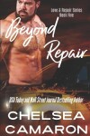 Book cover for Beyond Repair