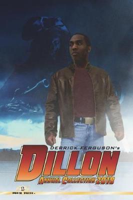 Book cover for Dillon Annual Collection 2018