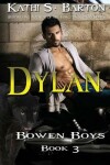 Book cover for Dylan