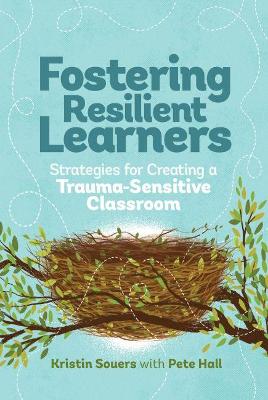 Book cover for Fostering Resilient Learners