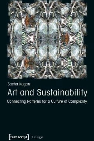 Cover of Art and Sustainability