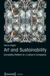 Book cover for Art and Sustainability