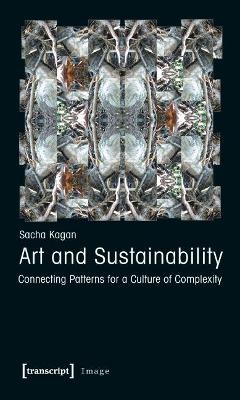 Cover of Art and Sustainability