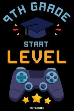 Cover of 9th Grade Start Level