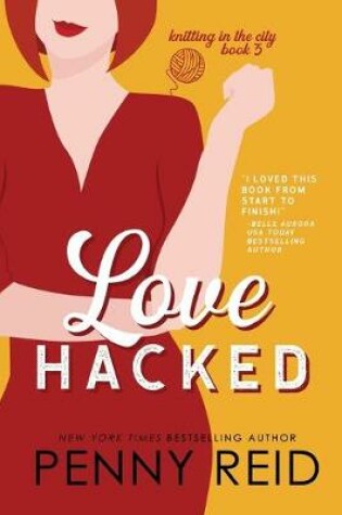 Cover of Love Hacked