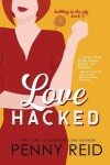 Book cover for Love Hacked