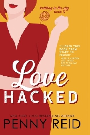 Cover of Love Hacked