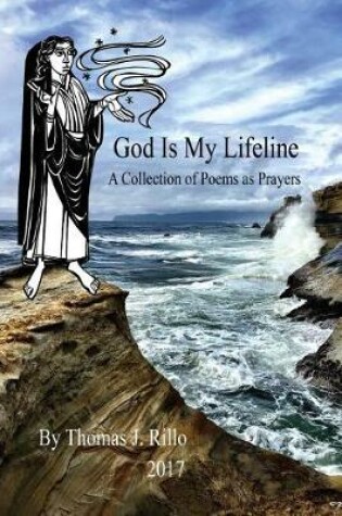 Cover of God Is My Lifeline