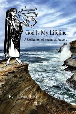 Book cover for God Is My Lifeline