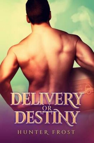 Cover of Delivery or Destiny
