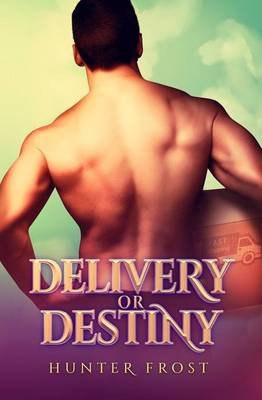 Book cover for Delivery or Destiny