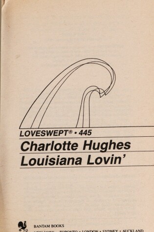 Cover of Louisiana Lovin'