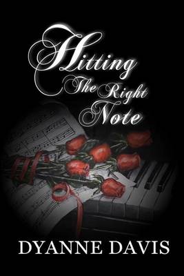 Book cover for Hitting The Right Note