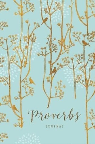 Cover of PROVERBS