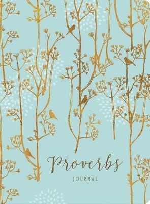 Book cover for PROVERBS
