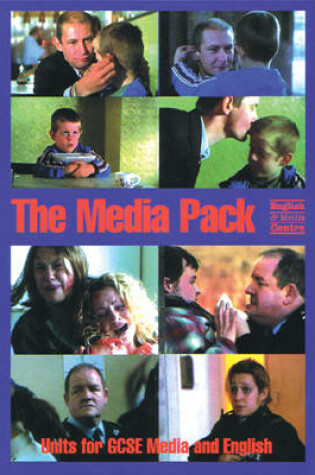 Cover of The Media Pack