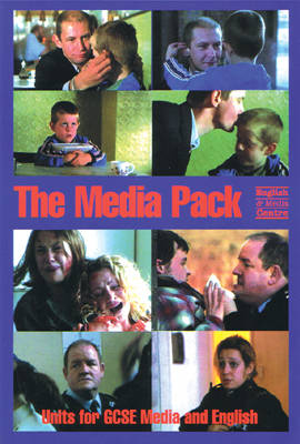 Book cover for The Media Pack