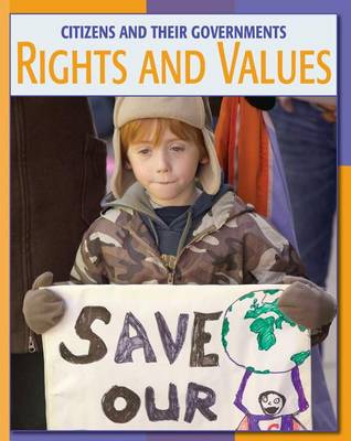 Cover of Rights and Values