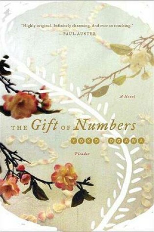Cover of The Gift of Numbers