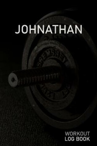 Cover of Johnathan