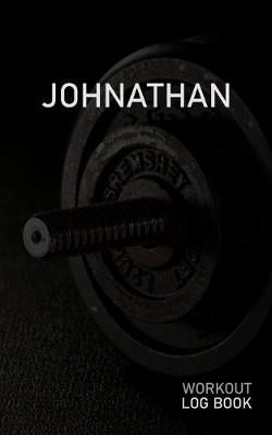 Book cover for Johnathan