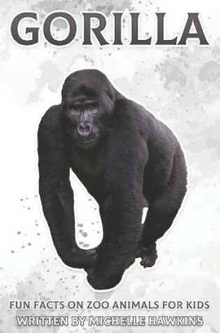 Cover of Gorilla