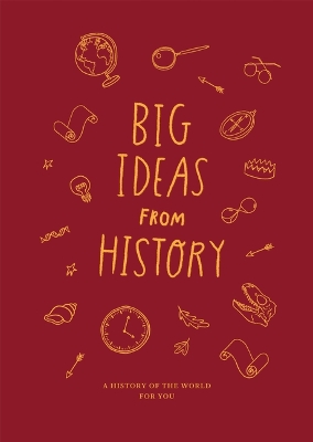 Cover of Big Ideas from History