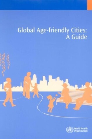 Cover of Global Age-Friendly Cities
