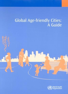 Book cover for Global Age-Friendly Cities