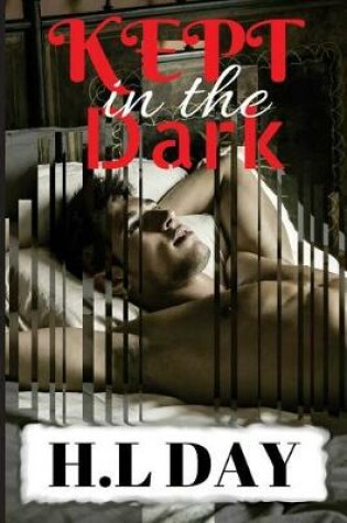 Cover of Kept in the Dark