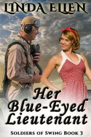 Cover of Her Blue-Eyed Lieutenant