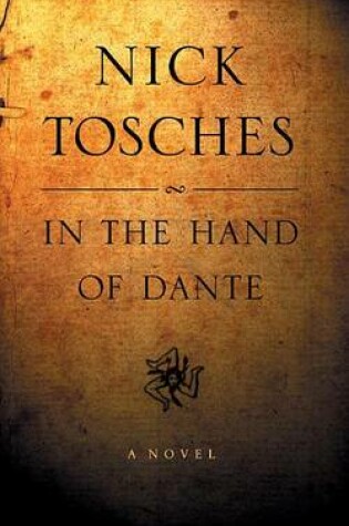 Cover of In the Hand of Dante