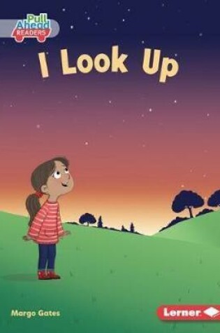 Cover of I Look Up
