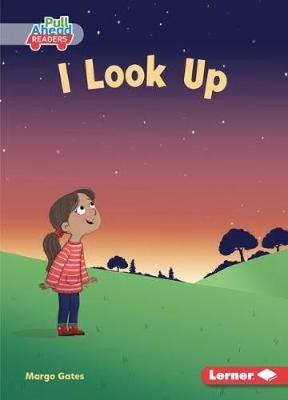 Book cover for I Look Up