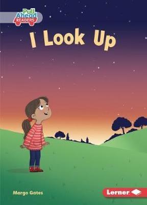 Cover of I Look Up