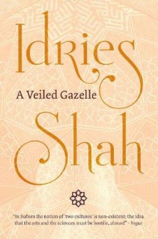 Cover of A Veiled Gazelle