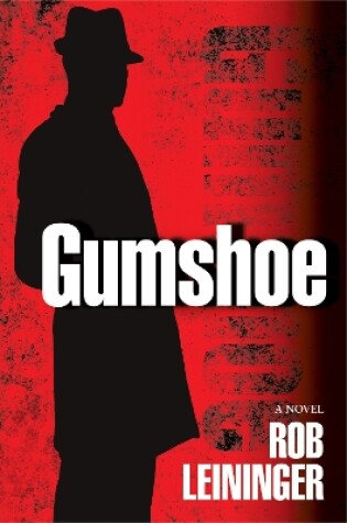 Cover of Gumshoe