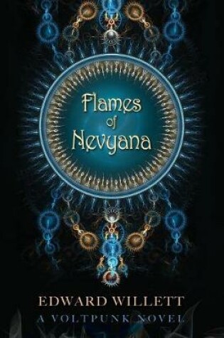 Cover of Flames of Nevyana