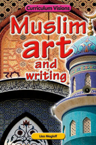 Cover of Muslim Art and Writing