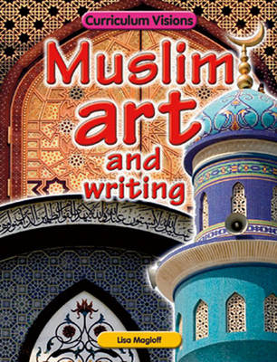 Book cover for Muslim Art and Writing