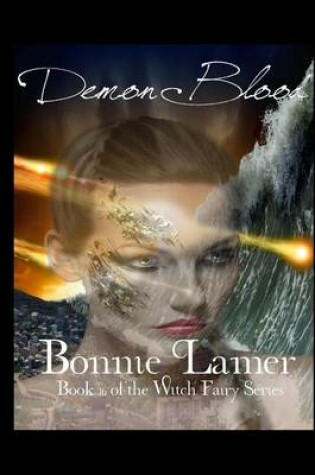 Cover of Demon Blood