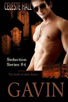 Book cover for Gavin