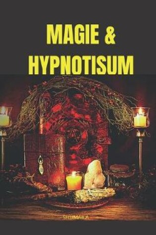 Cover of Magie & Hypnotisum