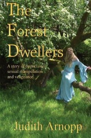 Cover of The Forest Dwellers